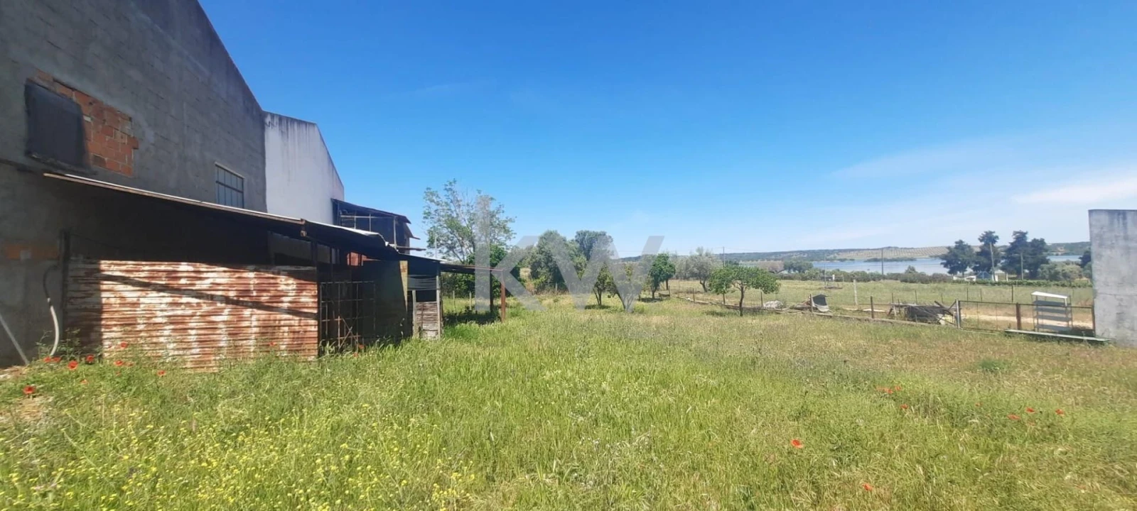 Armazém para Venda em Benavila e Valongo Foto 25