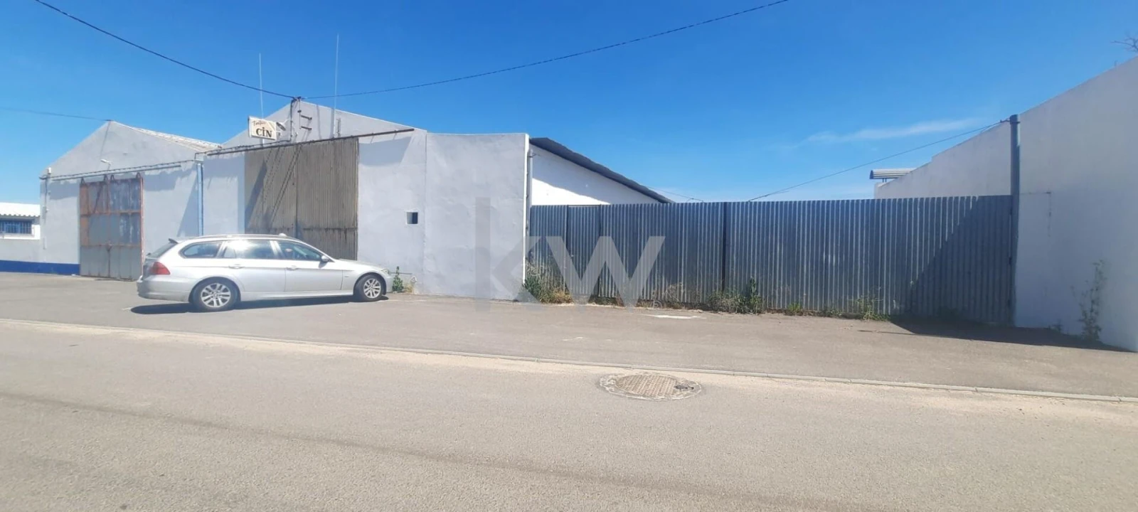 Armazém para Venda em Benavila e Valongo Foto 21