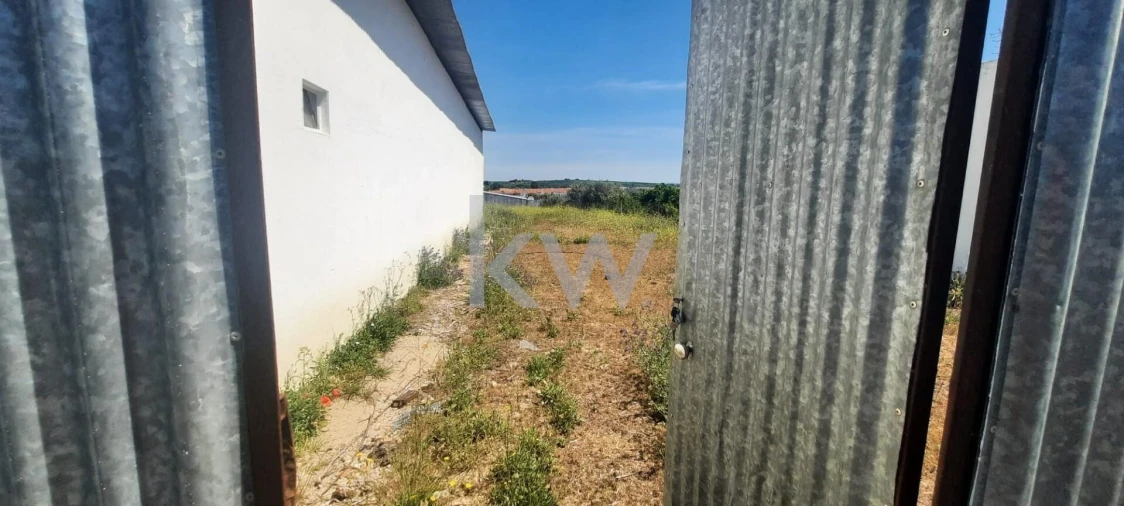 Armazém para Venda em Benavila e Valongo Foto 40