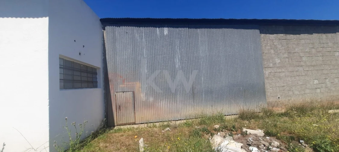 Armazém para Venda em Benavila e Valongo Foto 27