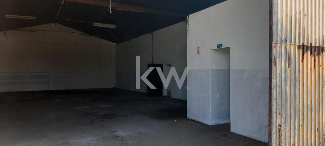 Armazém para Venda em Benavila e Valongo Foto 26