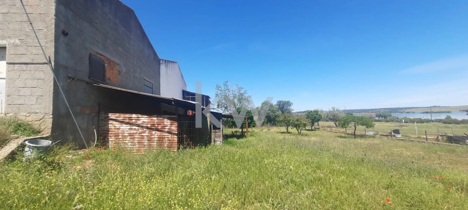 Armazém para Venda em Benavila e Valongo Foto 32