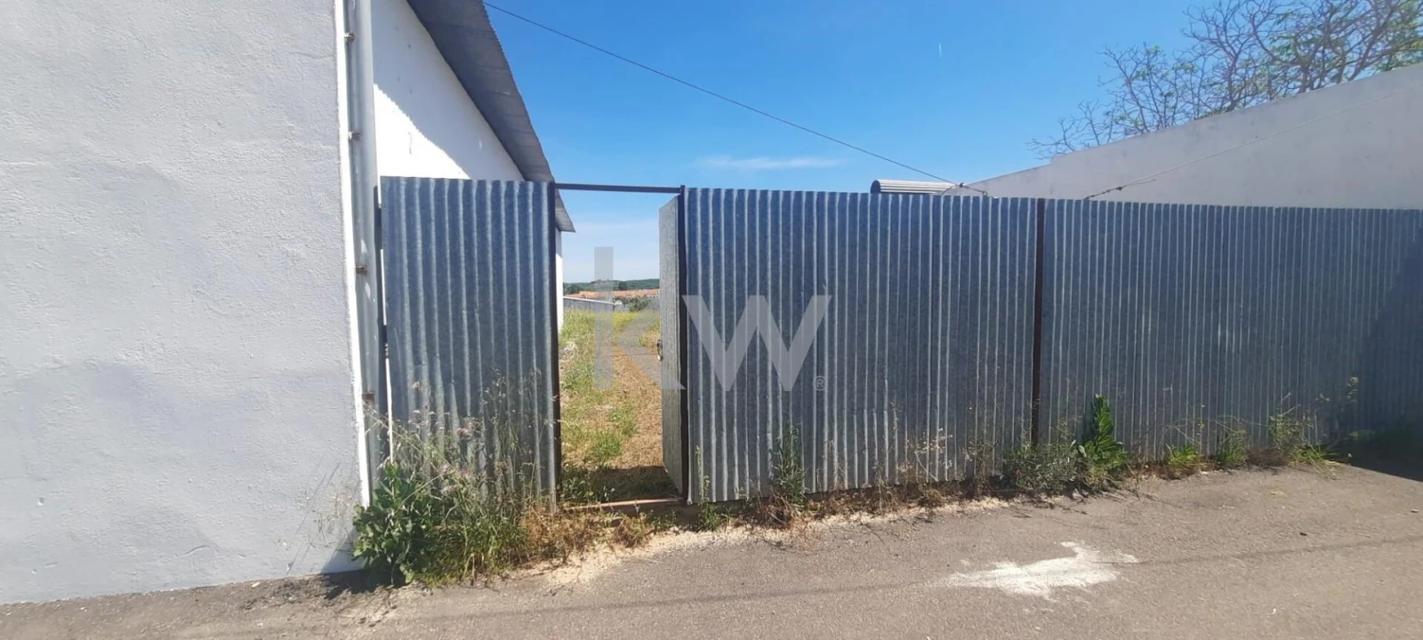 Armazém para Venda em Benavila e Valongo Foto 36