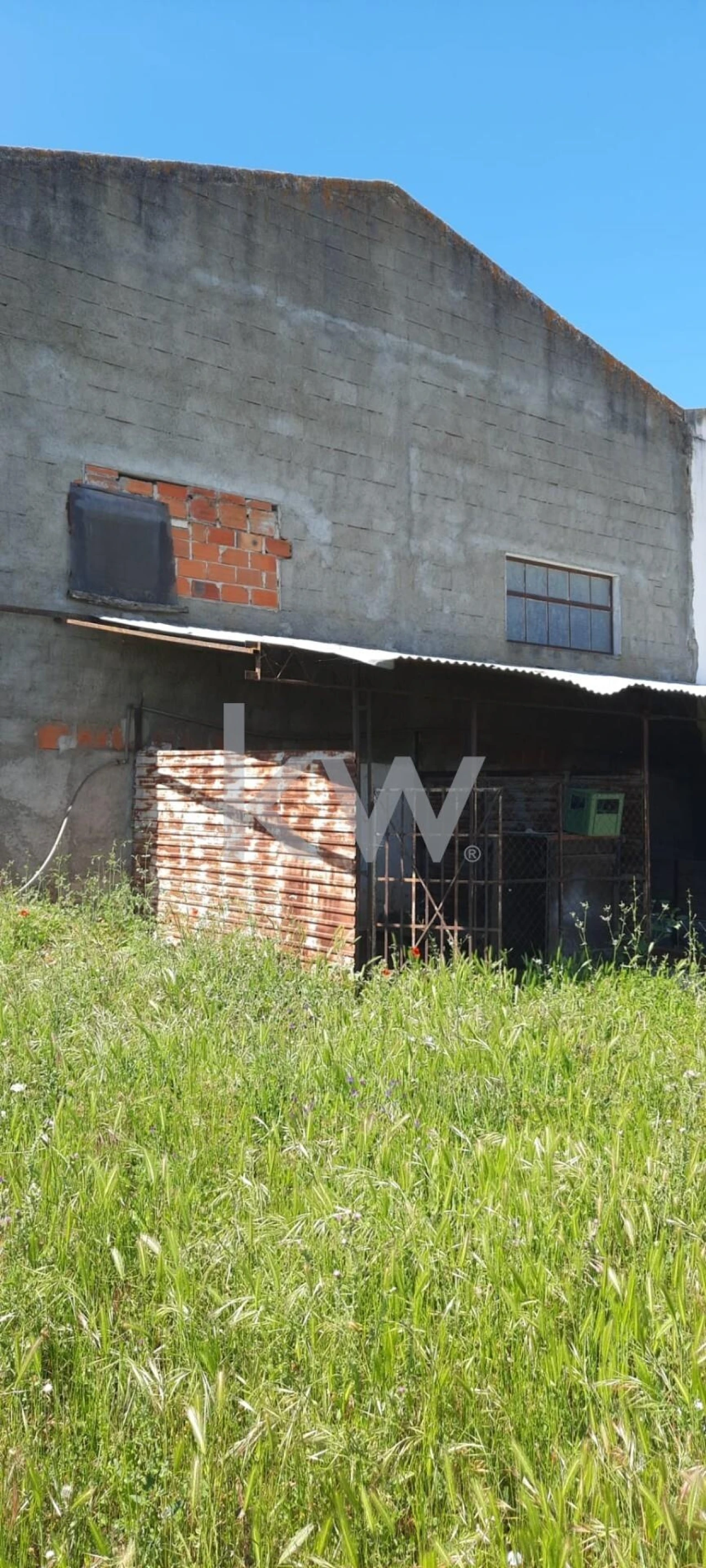 Armazém para Venda em Benavila e Valongo Foto 24