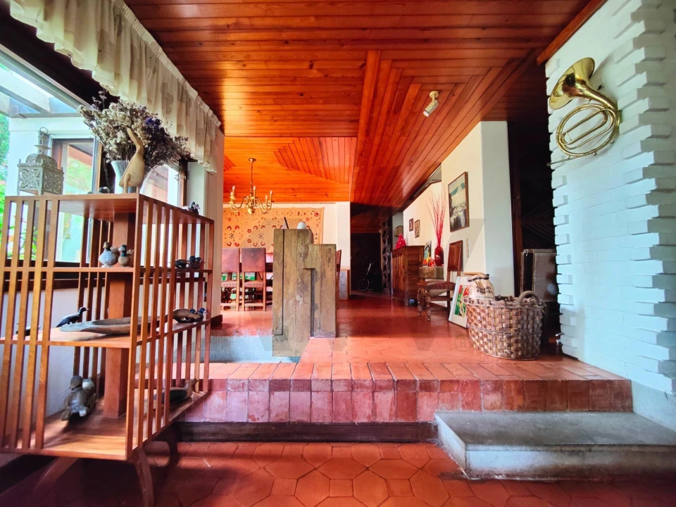 Moradia T5 para Venda em Oeiras e São Julião da Barra, Paço de Arcos e Caxias Foto 33