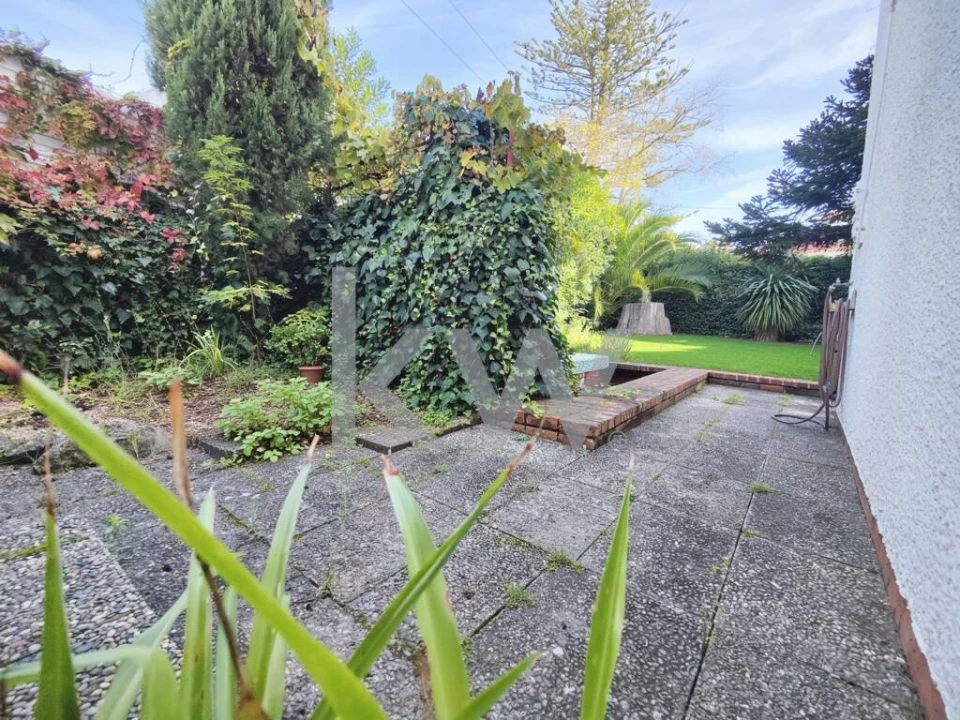 Moradia T5 para Venda em Oeiras e São Julião da Barra, Paço de Arcos e Caxias Foto 3