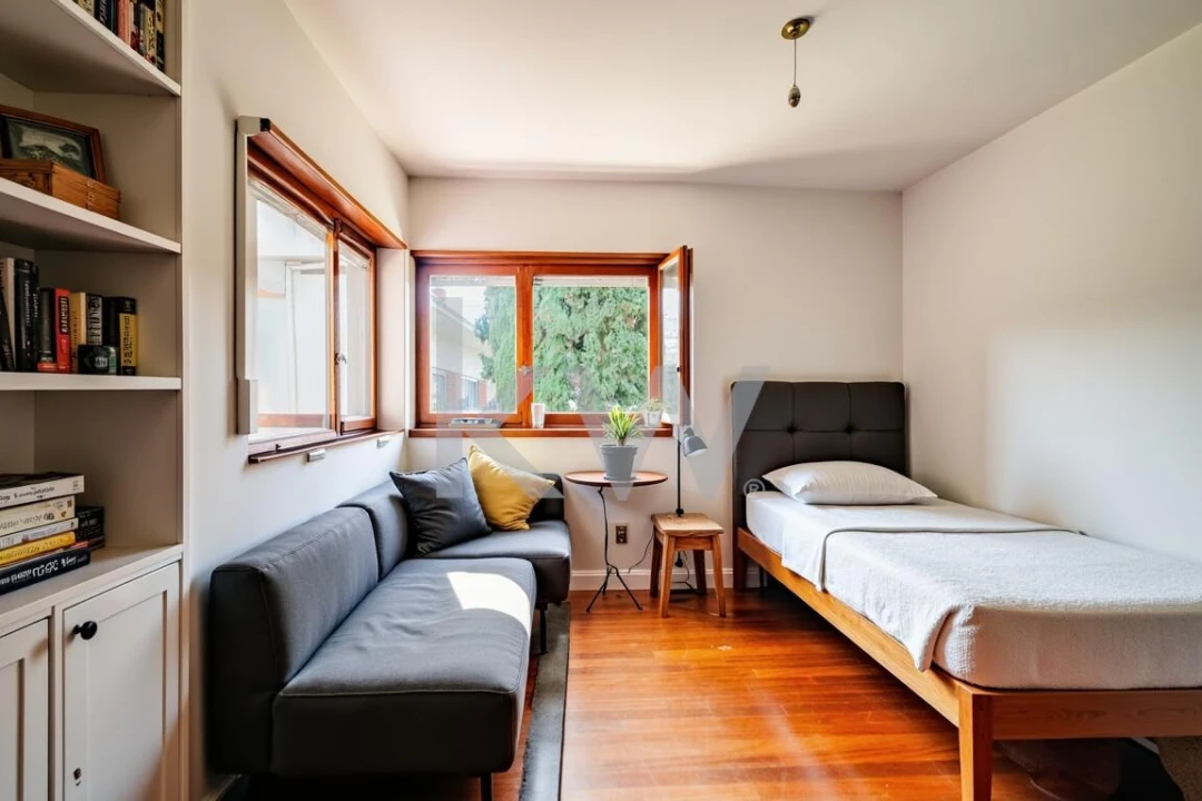 Moradia T5 para Venda em Oeiras e São Julião da Barra, Paço de Arcos e Caxias Foto 25