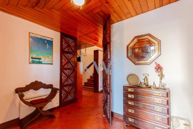 Moradia T5 para Venda em Oeiras e São Julião da Barra, Paço de Arcos e Caxias Foto 8