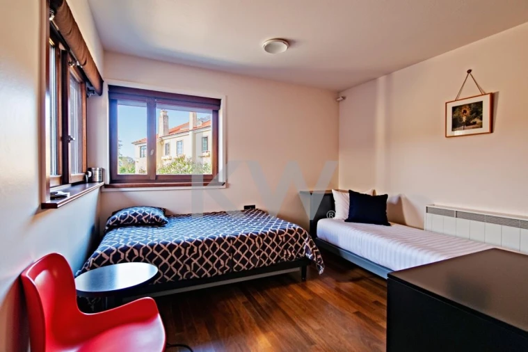 Moradia T5 para Venda em Oeiras e São Julião da Barra, Paço de Arcos e Caxias Foto 24