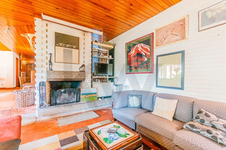 Moradia T5 para Venda em Oeiras e São Julião da Barra, Paço de Arcos e Caxias Foto 17