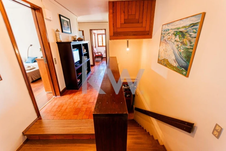 Moradia T5 para Venda em Oeiras e São Julião da Barra, Paço de Arcos e Caxias Foto 21