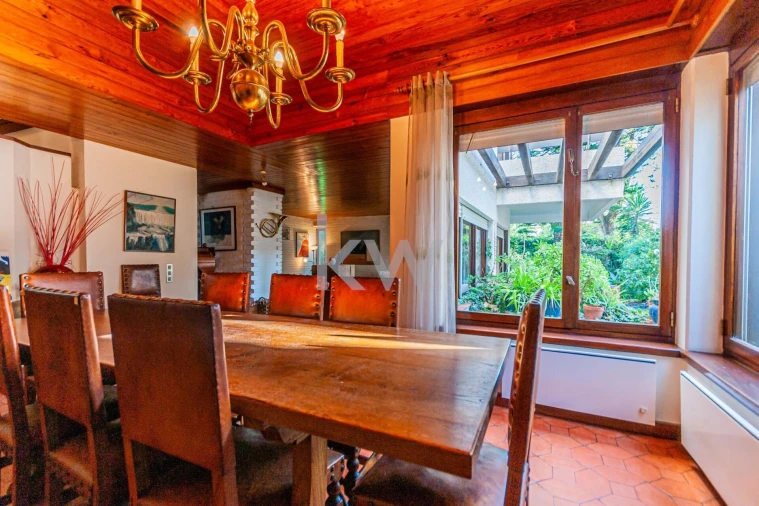 Moradia T5 para Venda em Oeiras e São Julião da Barra, Paço de Arcos e Caxias Foto 10