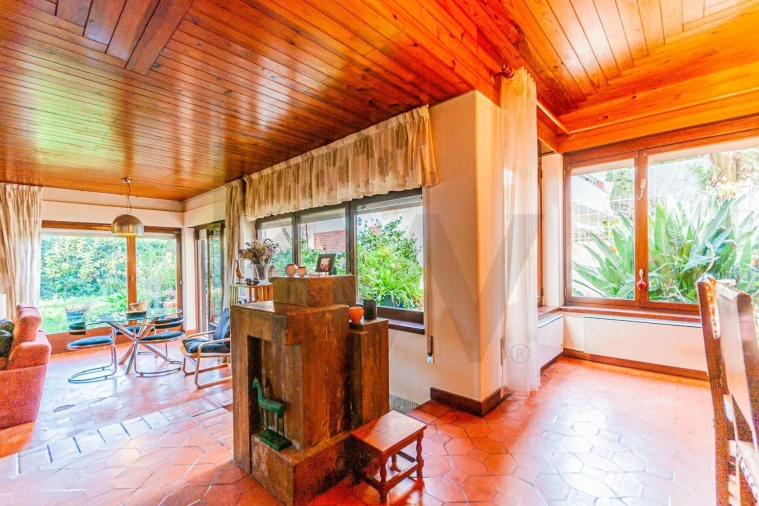 Moradia T5 para Venda em Oeiras e São Julião da Barra, Paço de Arcos e Caxias Foto 13