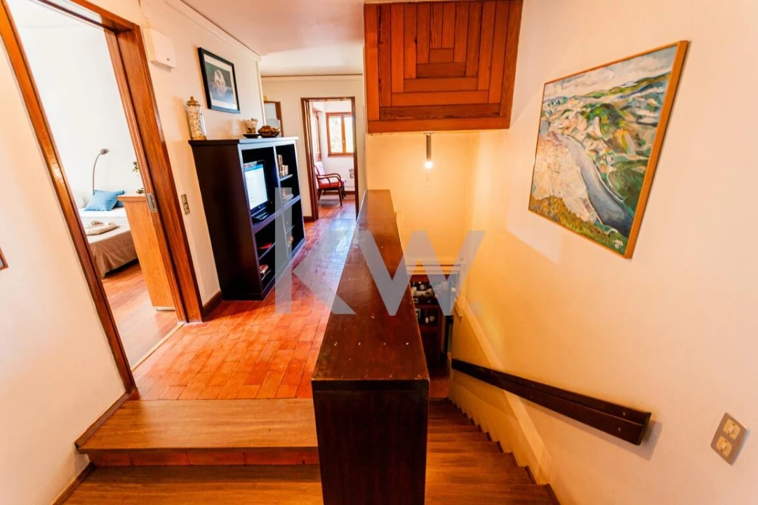 Moradia T5 para Venda em Oeiras e São Julião da Barra, Paço de Arcos e Caxias Foto 21