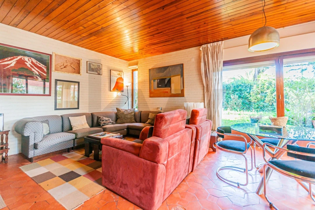 Moradia T5 para Venda em Oeiras e São Julião da Barra, Paço de Arcos e Caxias Foto 14