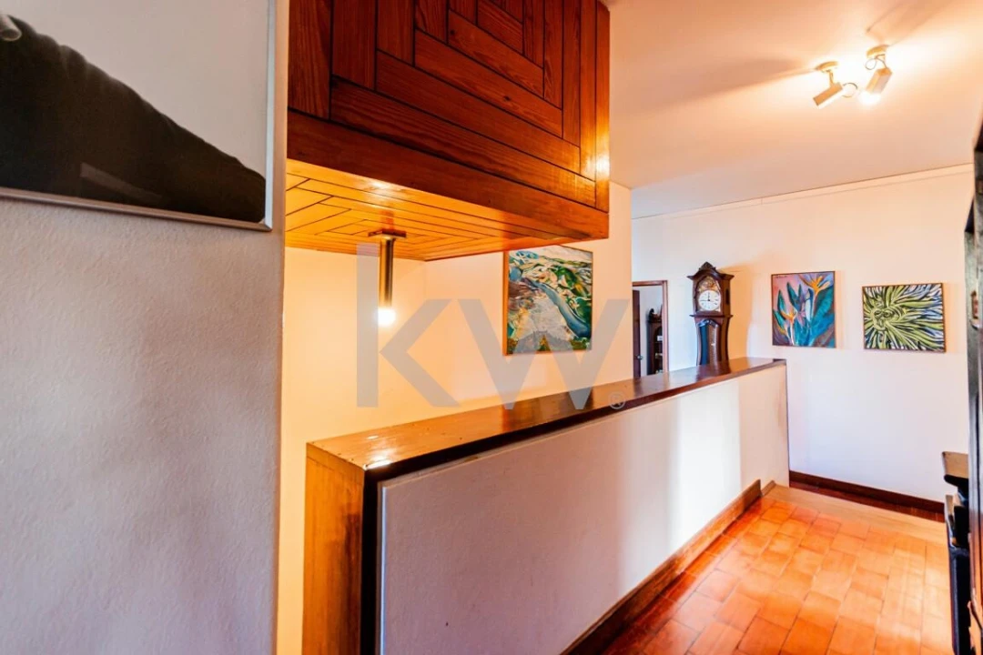 Moradia T5 para Venda em Oeiras e São Julião da Barra, Paço de Arcos e Caxias Foto 22