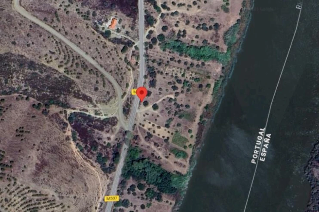 Terreno para Venda em Alcoutim e Pereiro Foto 5