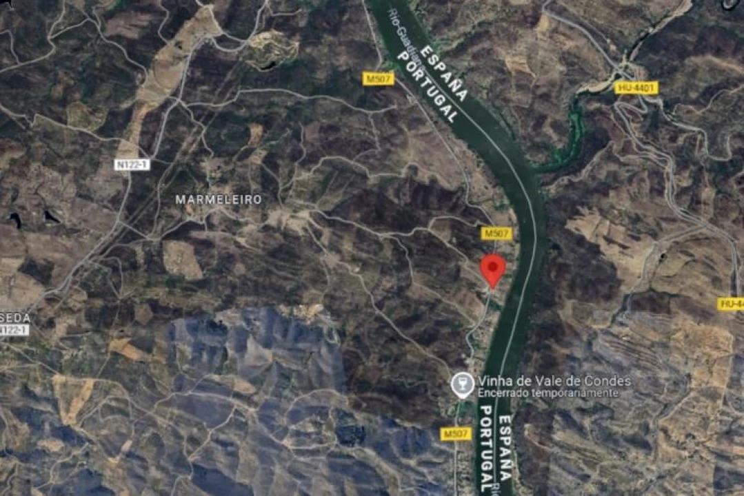 Terreno para Venda em Alcoutim e Pereiro Foto 6