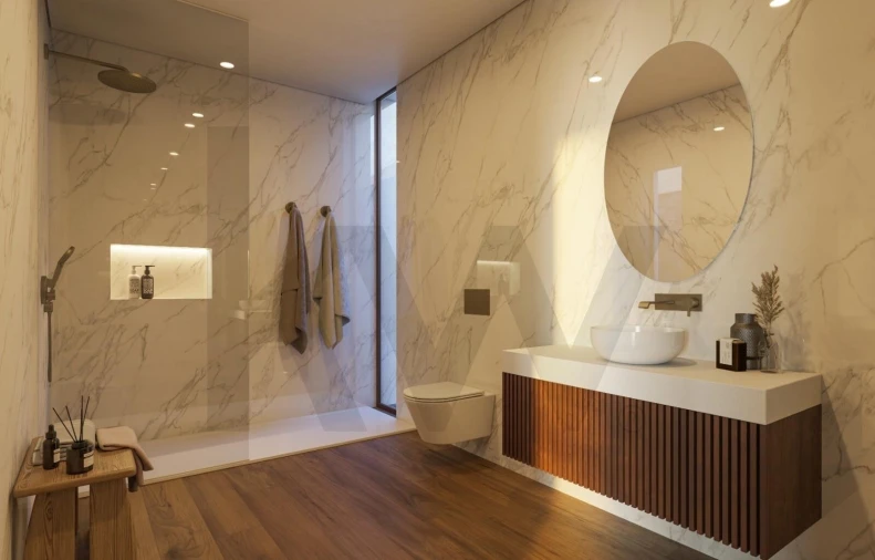 Moradia T3 para Venda em Fajã da Ovelha Foto 10