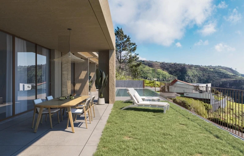 Moradia T3 para Venda em Fajã da Ovelha Foto 4