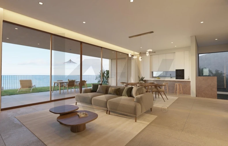 Moradia T3 para Venda em Fajã da Ovelha Foto 8