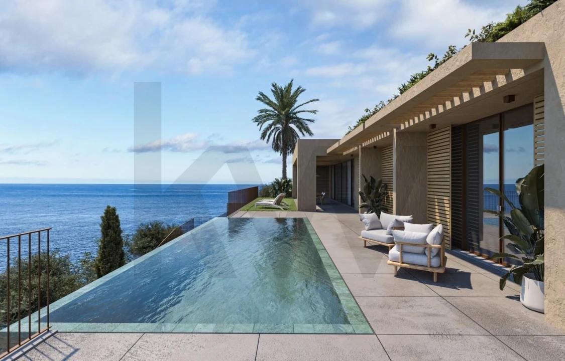 Moradia T3 para Venda em Fajã da Ovelha Foto 2