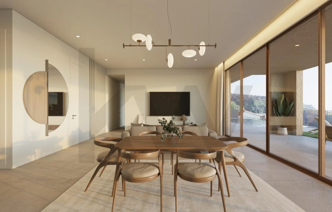 Moradia T3 para Venda em Fajã da Ovelha Foto 9