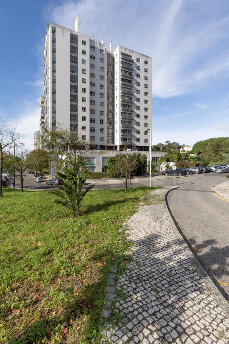 Apartamento T4 para Venda em Ajuda Foto 59