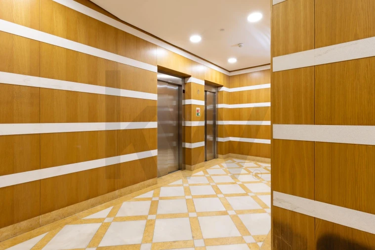 Apartamento T4 para Venda em Ajuda Foto 56