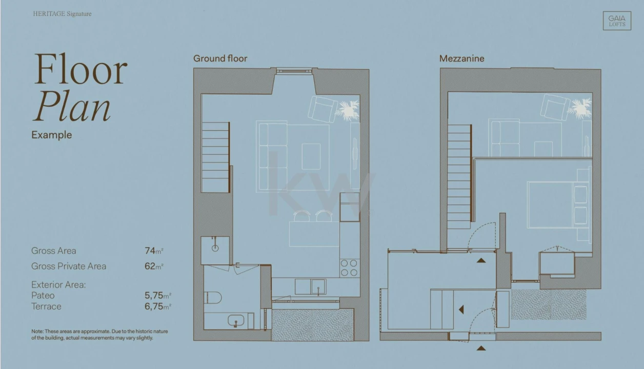 Apartamento T1 para Venda em Santa Marinha e São Pedro da Afurada Foto 13