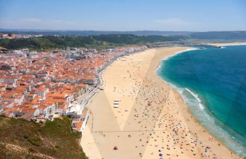 Apartamento T3 para Venda em Nazare Foto 25