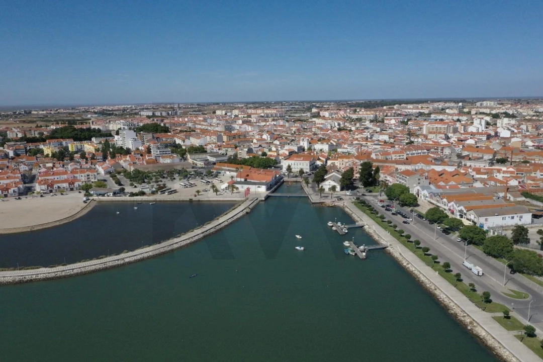 Prédio para Venda em Montijo e Afonsoeiro Foto 47