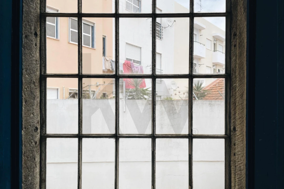 Prédio para Venda em Montijo e Afonsoeiro Foto 42