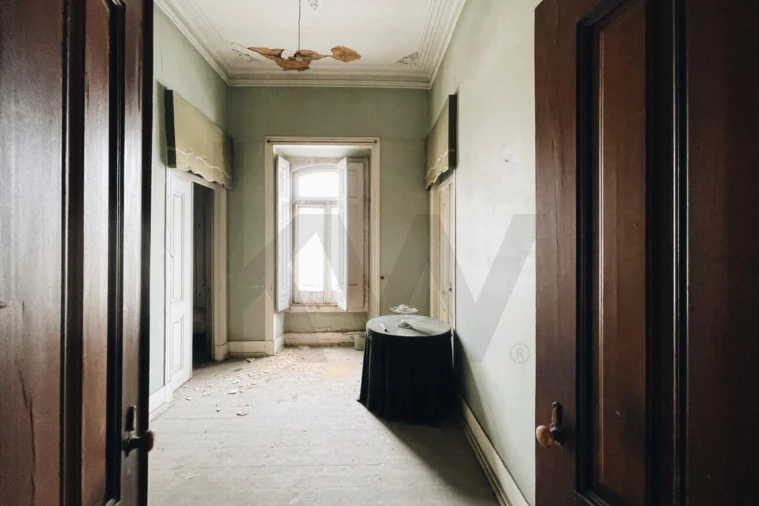 Prédio para Venda em Montijo e Afonsoeiro Foto 27