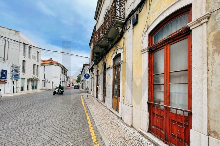 Prédio para Venda em Montijo e Afonsoeiro Foto 31