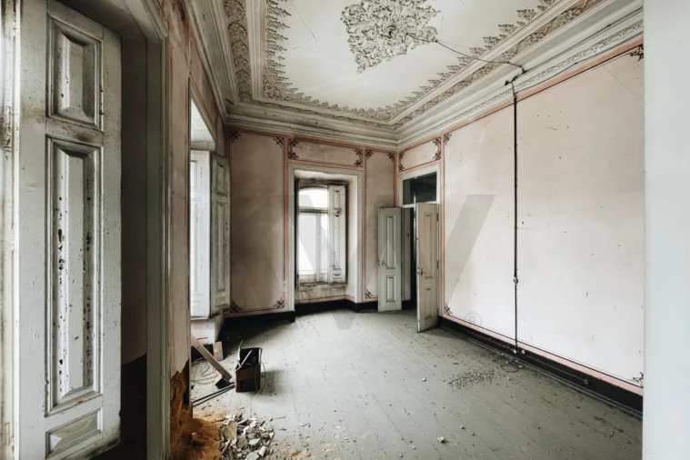 Prédio para Venda em Montijo e Afonsoeiro Foto 19