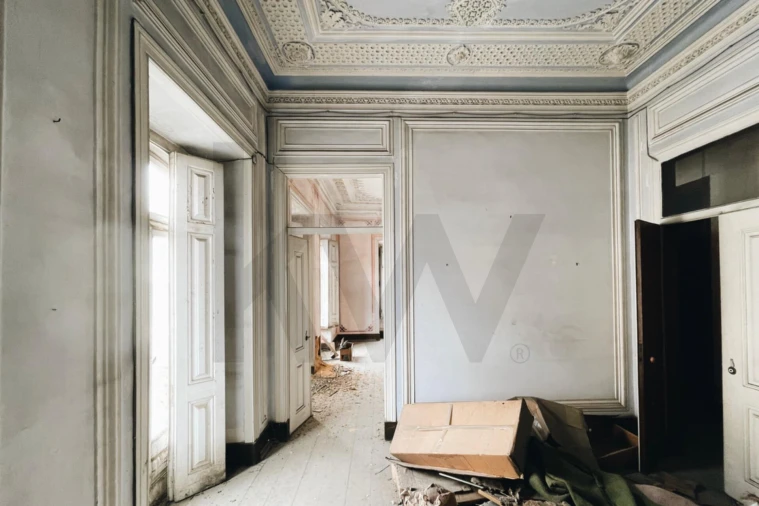 Prédio para Venda em Montijo e Afonsoeiro Foto 16