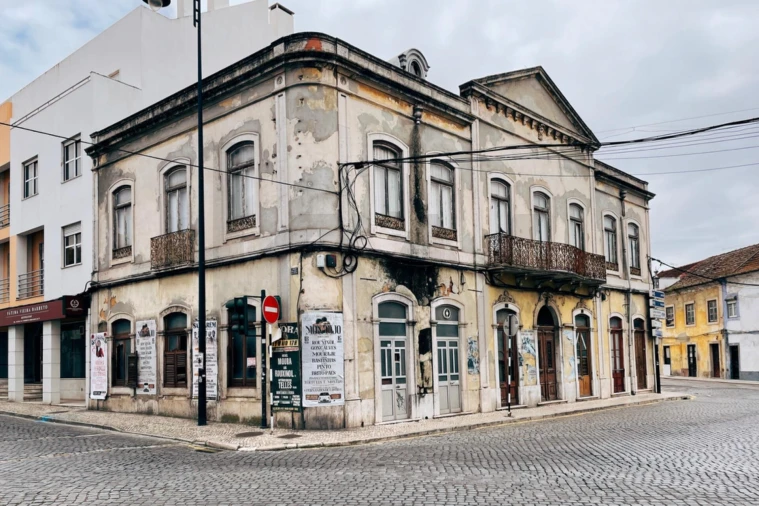Prédio para Venda em Montijo e Afonsoeiro Foto 8