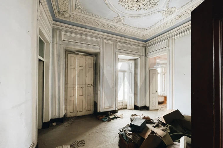 Prédio para Venda em Montijo e Afonsoeiro Foto 15