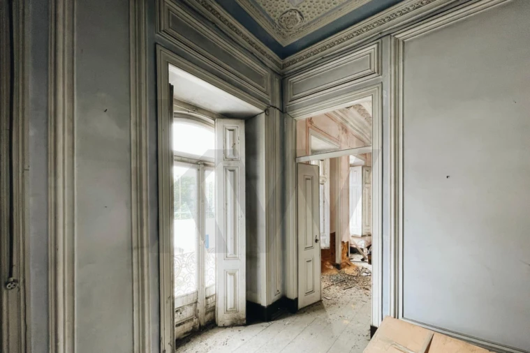 Prédio para Venda em Montijo e Afonsoeiro Foto 18