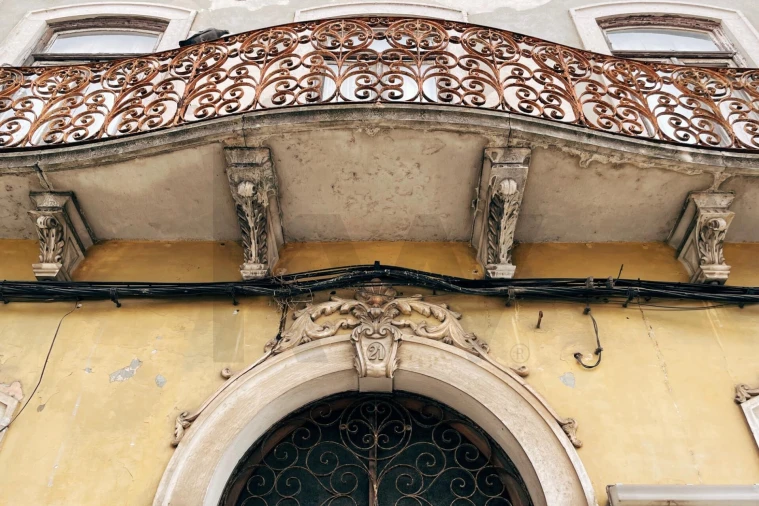 Prédio para Venda em Montijo e Afonsoeiro Foto 9