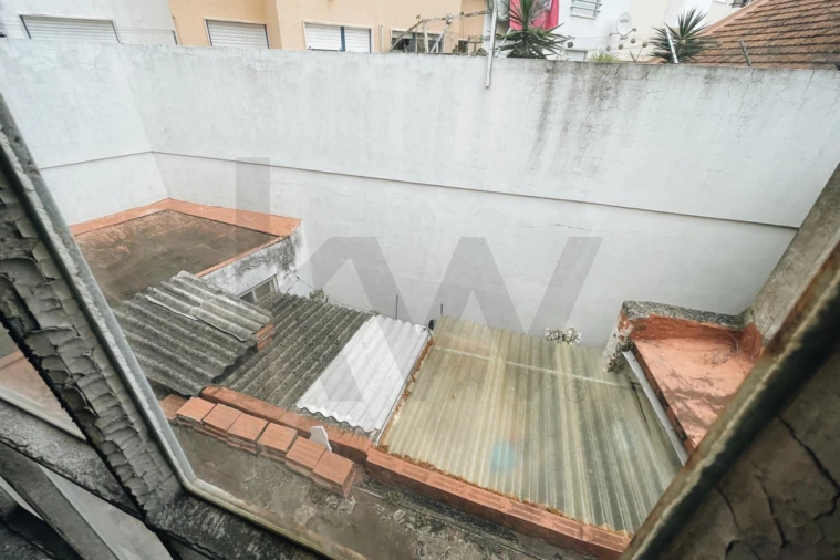 Prédio para Venda em Montijo e Afonsoeiro Foto 43