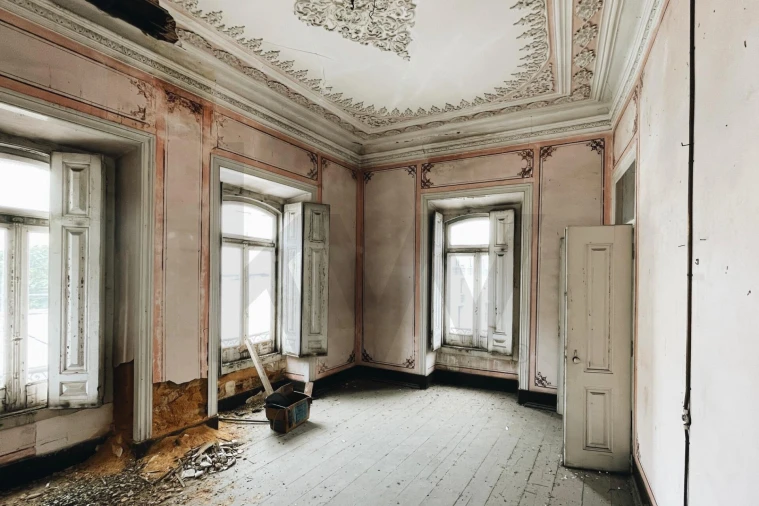 Prédio para Venda em Montijo e Afonsoeiro Foto 20