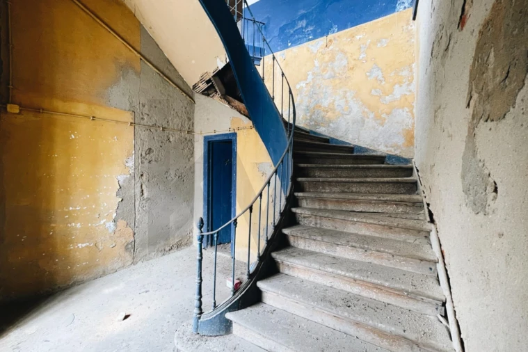 Prédio para Venda em Montijo e Afonsoeiro Foto 35