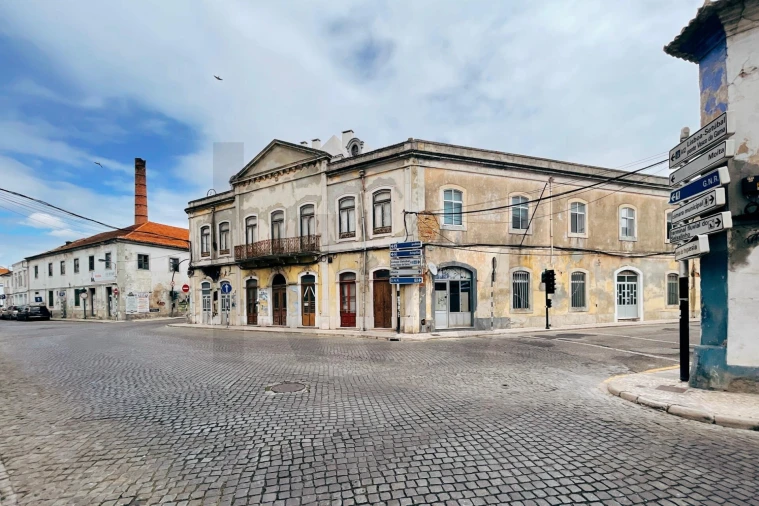 Prédio para Venda em Montijo e Afonsoeiro Foto 32