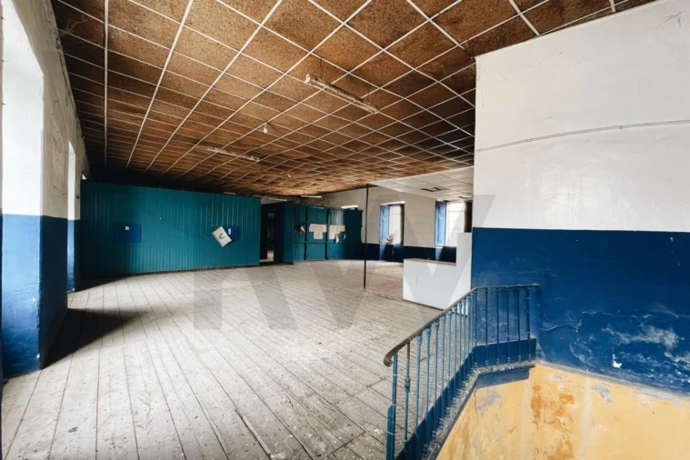 Prédio para Venda em Montijo e Afonsoeiro Foto 36