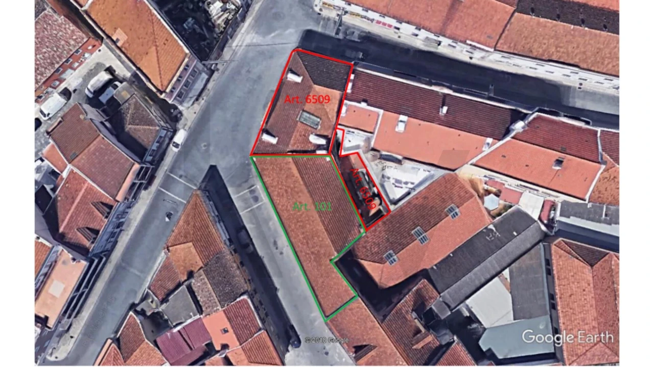 Prédio para Venda em Montijo e Afonsoeiro Foto 5