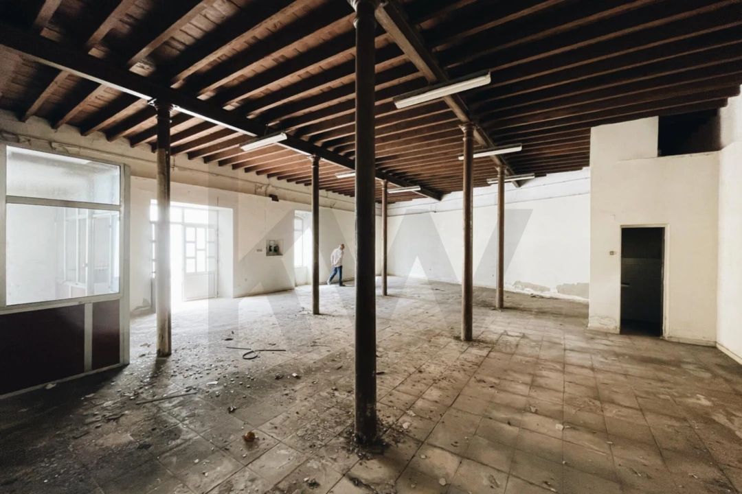 Prédio para Venda em Montijo e Afonsoeiro Foto 34