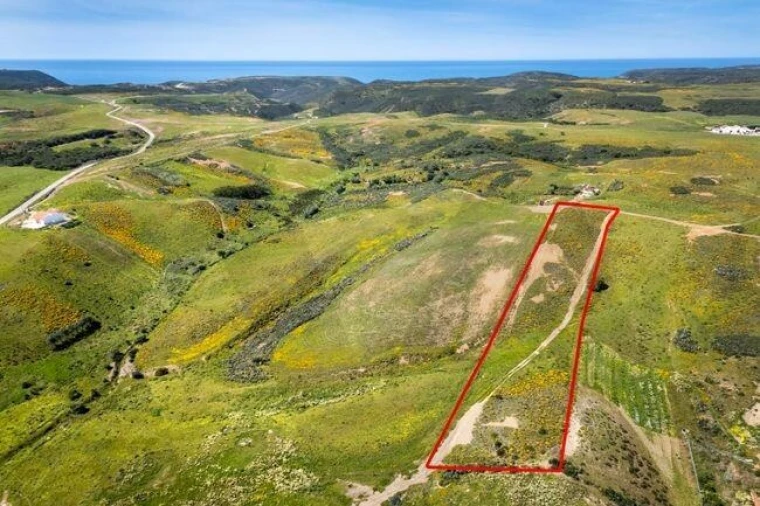 Terreno para Venda em Vila do Bispo e Raposeira Foto 2