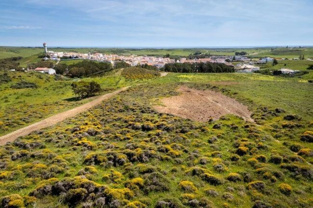 Terreno para Venda em Vila do Bispo e Raposeira Foto 3